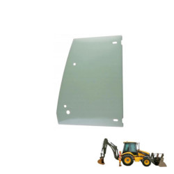 SZYBA W DRZWI PRAWA LEWA VOLVO - nr części:  11202442, 11200063, 11149771, 15006402