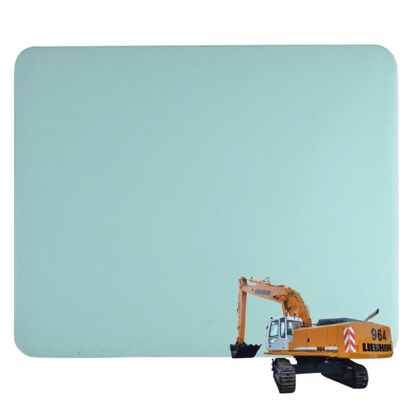 SZYBA TYLNA LIEBHERR - nr części: 10009223