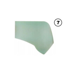 BOCZNA PRAWA SZYBA JOHN DEERE HITACHI - nr części: 4651655