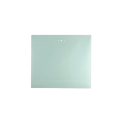 SZYBA TYLNA KABINA XCMG