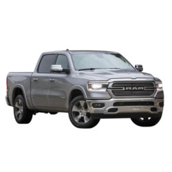 SZYBA BOCZNA DODGE RAM 4D PICKUP 19-