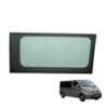 SZYBA BOCZNA RENAULT TRAFIC 2001-  - nr części: 8200672902