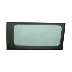 SZYBA BOCZNA RENAULT TRAFIC 2001-  - nr części: 8200672902