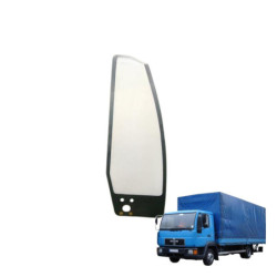 SZYBA BOCZNA MAN L2000 1993-