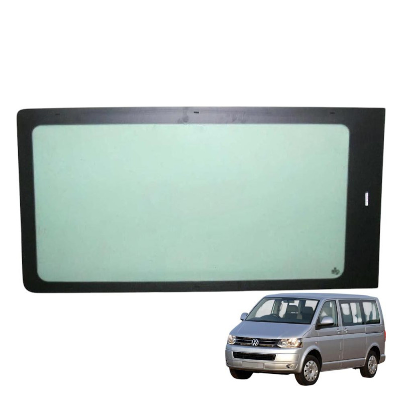 SZYBA BOCZNA VW MULTIVAN 2003-