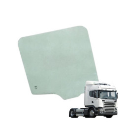 SZYBA BOCZNA SCANIA R SERIE 16-