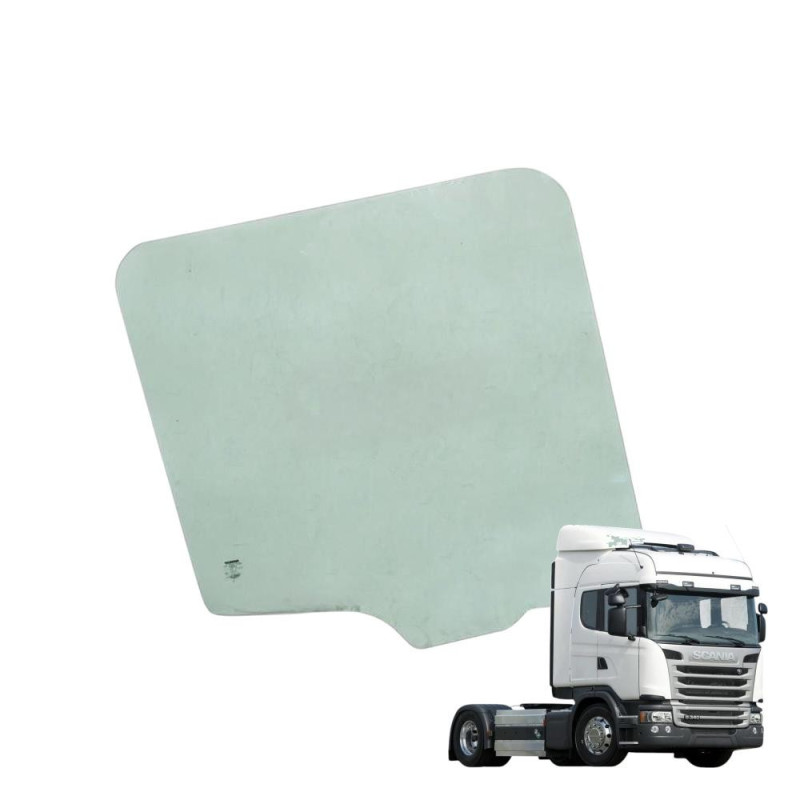 SZYBA BOCZNA SCANIA R SERIE 16-