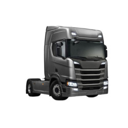 SZYBA BOCZNA SCANIA R SERIE 16-