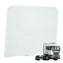 SZYBA BOCZNA SCANIA R SERIE 16-