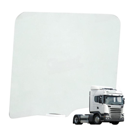 SZYBA BOCZNA SCANIA R SERIE 16-