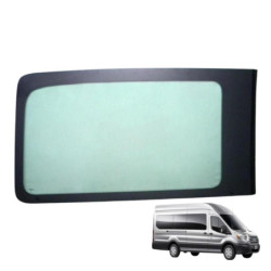 SZYBA BOCZNA FORD TRANSIT 2014- (1378X740)