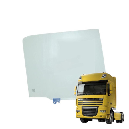 SZYBA BOCZNA DAF 106 XF 2013-  - nr części: 1950775