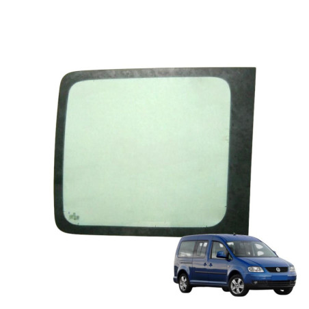 SZYBA BOCZNA VW CADDY 2004-