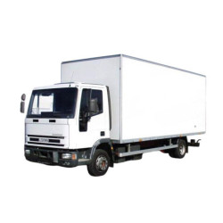 SZYBA BOCZNA IVECO EUROCARGO 91-