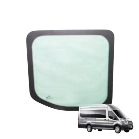 SZYBA BOCZNA FORD TRANSIT 2014-  - nr części: 1875561