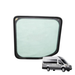 SZYBA BOCZNA FORD TRANSIT 2014-  - nr części: 1875559