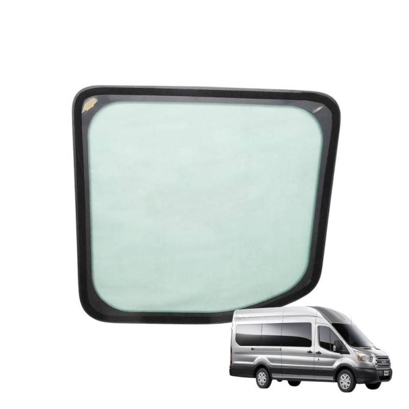 SZYBA BOCZNA FORD TRANSIT 2014-  - nr części: 1875559