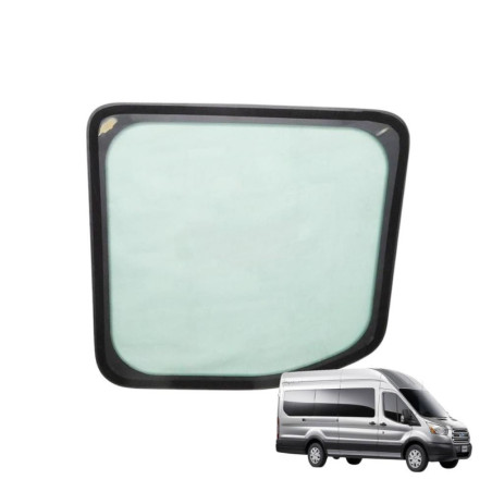 SZYBA BOCZNA FORD TRANSIT 2014-  - nr części: 1875559