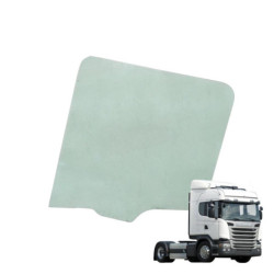 SZYBA BOCZNA SCANIA R SERIE 16-