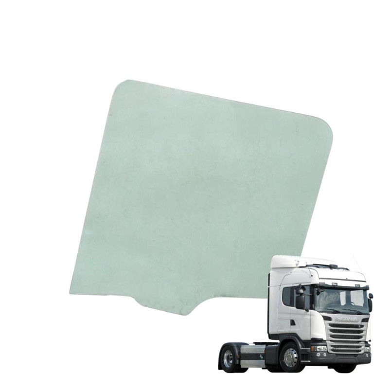 SZYBA BOCZNA SCANIA R SERIE 16-
