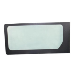 SZYBA BOCZNA VW CRAFTER 2017-