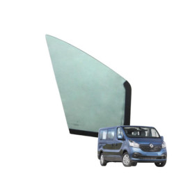 SZYBA BOCZNA RENAULT TRAFIC 2014-