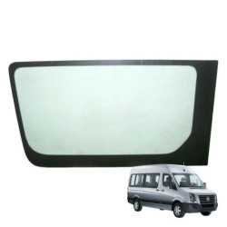 SZYBA BOCZNA MERCEDES SPRINTER SWB 2006-