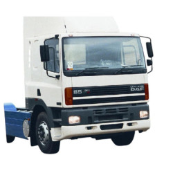 SZYBA BOCZNA DAF 75/85/CF 93-