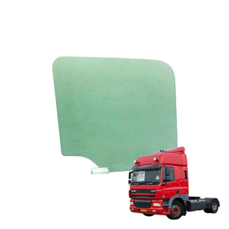 SZYBA BOCZNA DAF 75/85/CF 93-