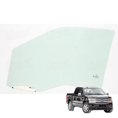 SZYBA BOCZNA FORD F-SERIA 150,250 2D/4D 15-