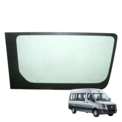 SZYBA BOCZNA MERCEDES SPRINTER SWB 2006-