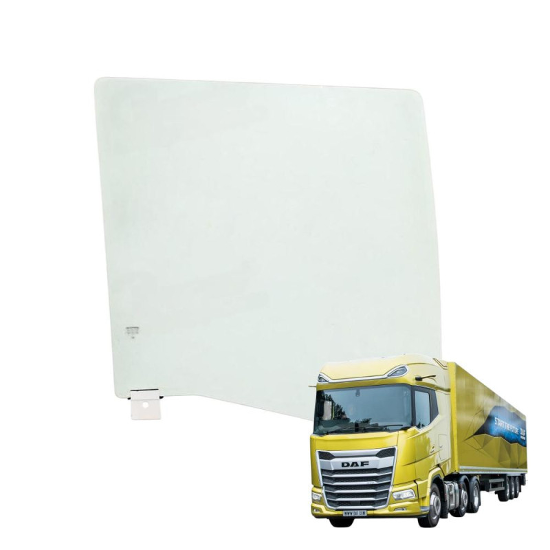 SZYBA BOCZNA DAF XF,XG,XG+ 2022-