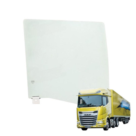 SZYBA BOCZNA DAF XF,XG,XG+ 2022-