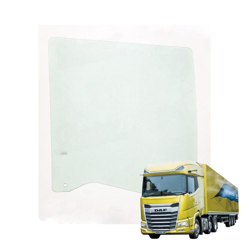 SZYBA BOCZNA DAF XF,XG,XG+ 2022-