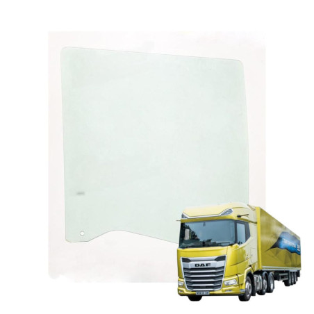 SZYBA BOCZNA DAF XF,XG,XG+ 2022-