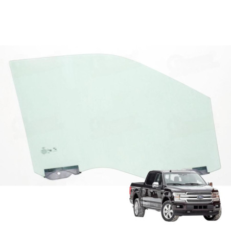 SZYBA BOCZNA FORD F-SERIA 150,250 2D/4D 15-