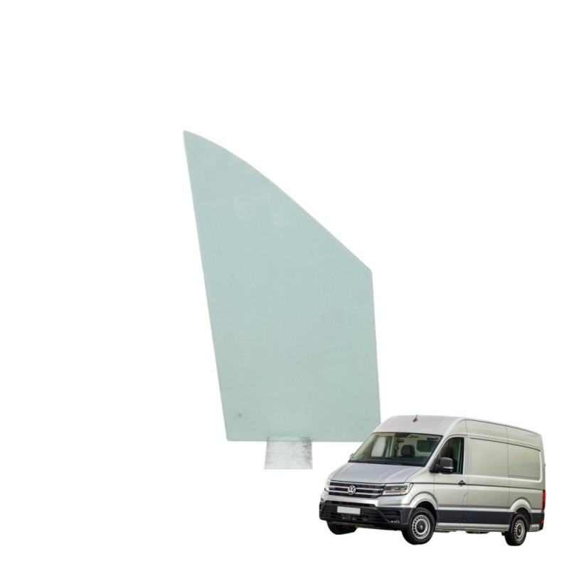 SZYBA BOCZNA VW CRAFTER 2017-