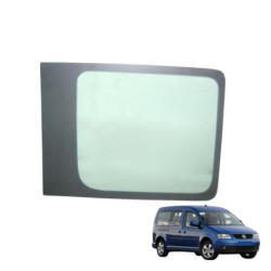 SZYBA BOCZNA VW CADDY 2004-
