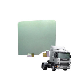 SZYBA BOCZNA SCANIA 4 SERIE 96-