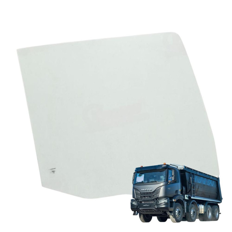 SZYBA BOCZNA IVECO S-WAY TRUCK 2019-  - nr części: 5802244809