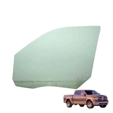 SZYBA BOCZNA DODGE RAM 4D PICK UP 09-19