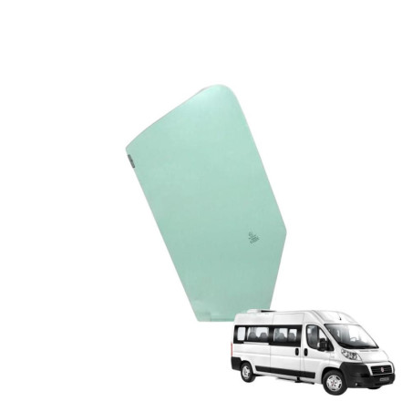 SZYBA BOCZNA FIAT DUCATO/BOXER/JUMPER 2006-