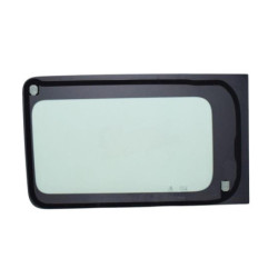 SZYBA BOCZNA CITROEN JUMPY VAN 2016-