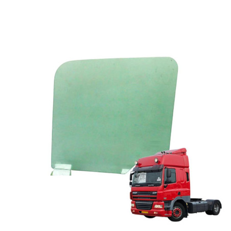 SZYBA BOCZNA DAF 75/85/CF 93-