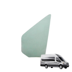 SZYBA BOCZNA FORD TRANSIT 2014-