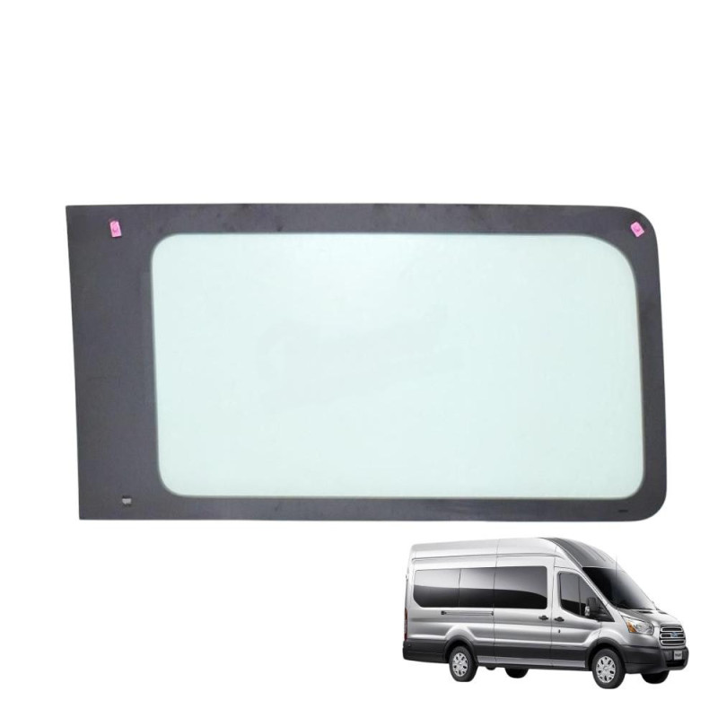 SZYBA BOCZNA FORD TRANSIT 2014- (1378X740)