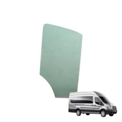 SZYBA BOCZNA FORD TRANSIT 2014-
