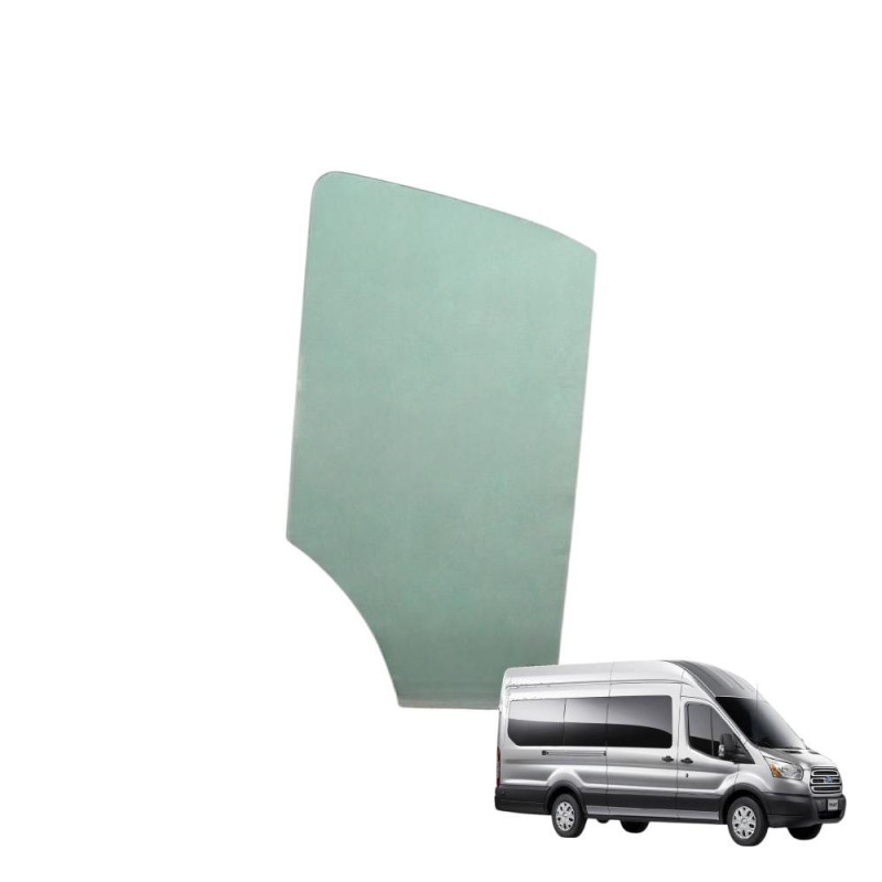 SZYBA BOCZNA FORD TRANSIT 2014-