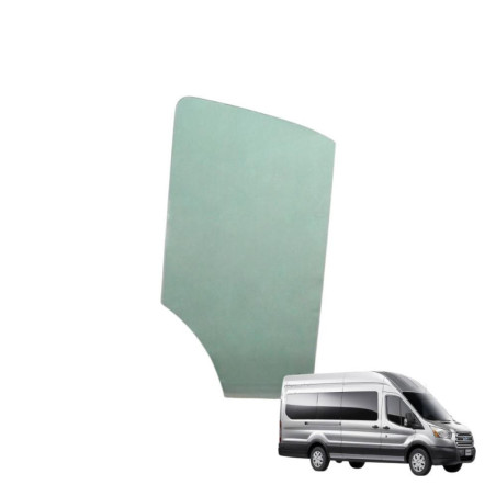 SZYBA BOCZNA FORD TRANSIT 2014-