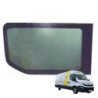 SZYBA BOCZNA IVECO DAILY 2014-